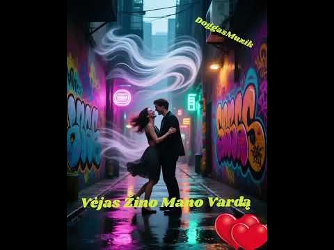 DoggasMuzik - Vėjas žino mano vardą