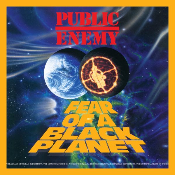 Public Enemy - War At 33 1/3 (Instrumental)