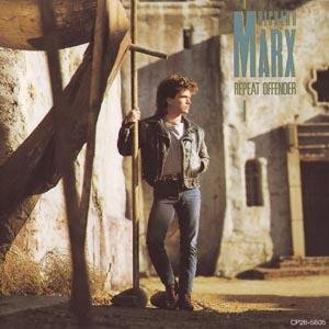Richard Marx - Too Late To Say Goodbye