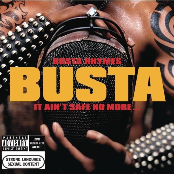 Busta Rhymes - What Up
