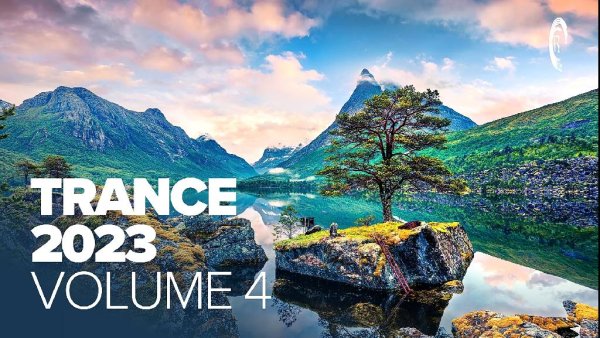 TRANCE 2023 - VOL.4 FULL ALBUM