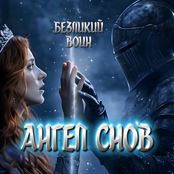 Безликий Воин - Ангел Снов