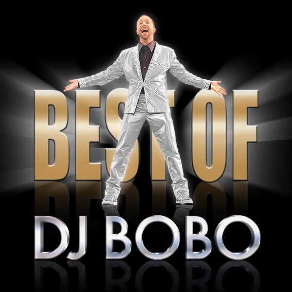 DJ BoBo - Respect Yourself