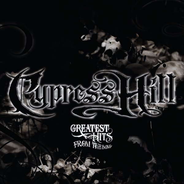 Cypress Hill - Latin Thugs (feat. Tego Calderón) [Reggaeton Mix]