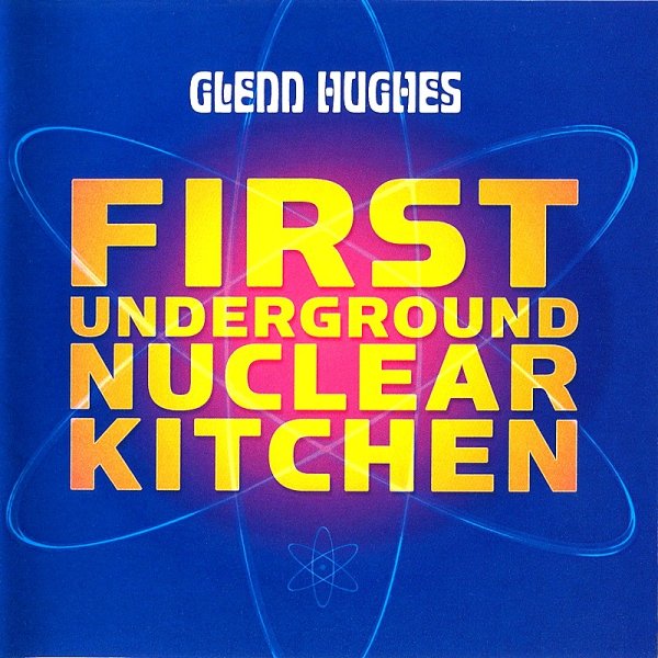 Glenn Hughes - We Go 2 War
