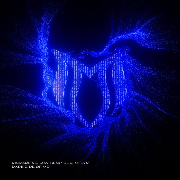 Rinkarna &amp; Max Denoise &amp; Aneym - Dark Side of Me (Extended Mix)