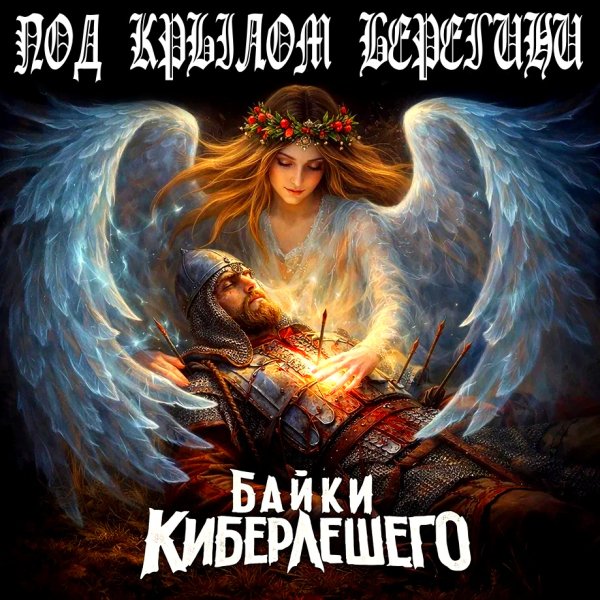 Байки КиберЛешего - Око Саурона (Version 2026)