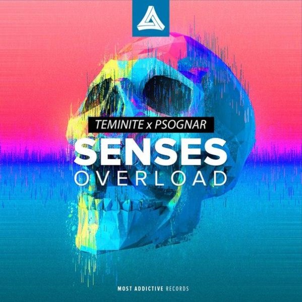 Teminite &amp; PsoGnar - Senses Overload