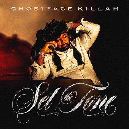 Ghostface Killah - Trap Phone (Feat. Chucky HollyWood)