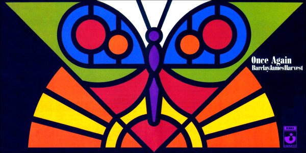 Barclay James Harvest - She Said