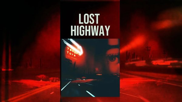 NightCrawl - Lost Highway
