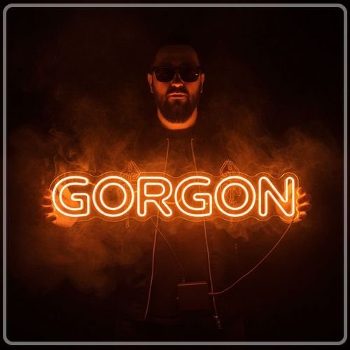 Dj Gorgon - Fire in the Night