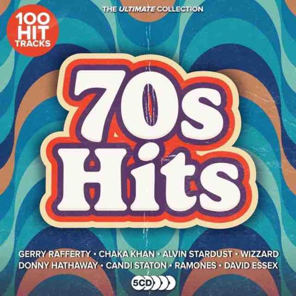 Andrew Gold - Lonely Boy (1976)