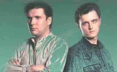 Ненси - Девушка моей мечты.