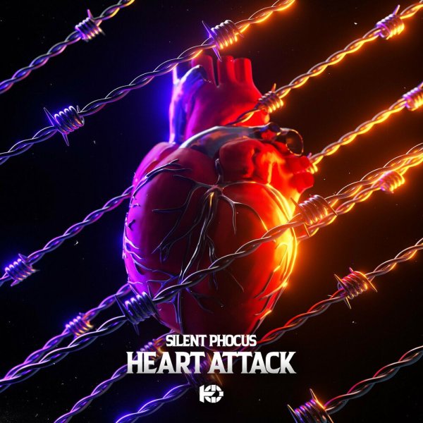 Silent Phocus - Heart Attack