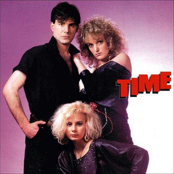 Time - Se