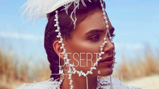 Desert Music - Ethnic &amp; Deep House Mix 2023 [Vol.31]
