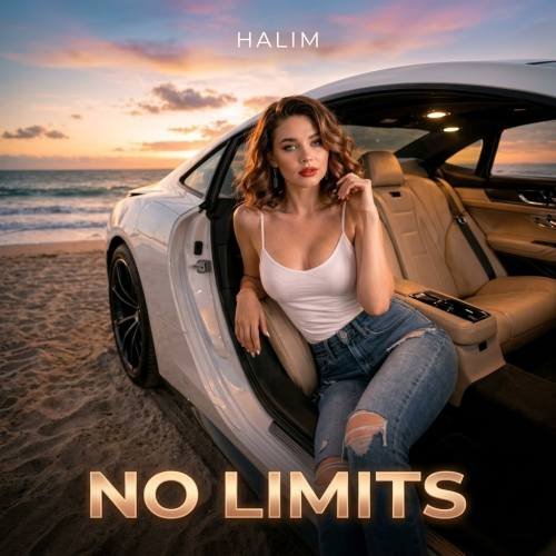 Halim - Right It