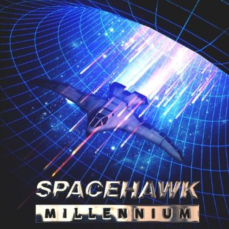 Spacehawk - Millennium