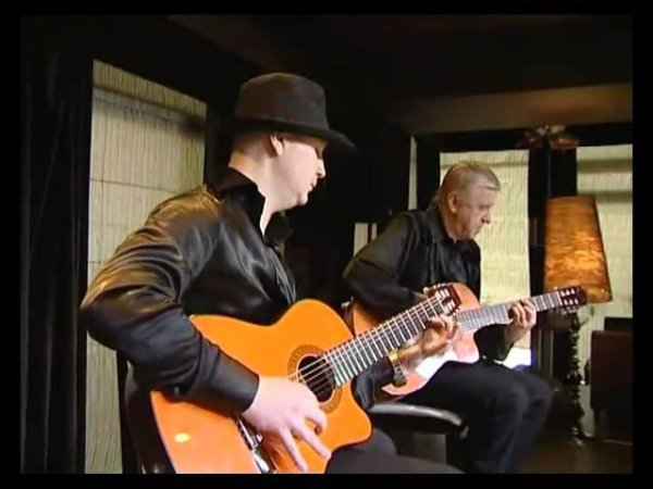 Con Brio [Russia] - Banditskiy Peterburg