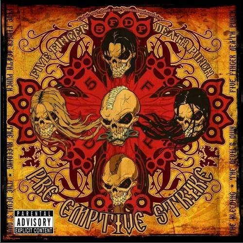 FFDP - The Bleeding