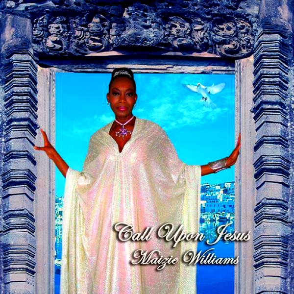 Maizie Williams - One Love