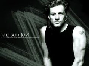 Bon Jovi - Runaway