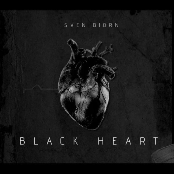 Sven Björn - Black Heart (Original Mix)
