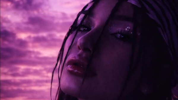 AMIUX Music - Teylla - Я ухожу