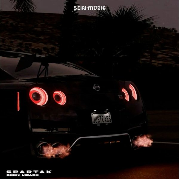 DEENI, Mzade - Spartak