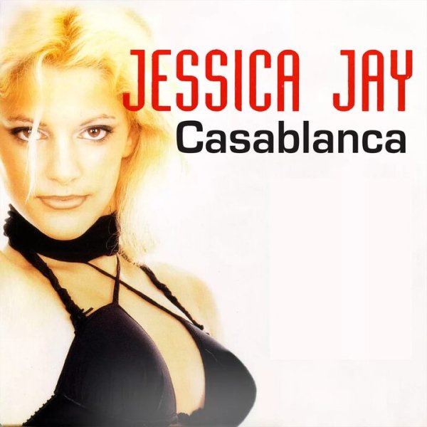 Jessica Jay - Casablanca