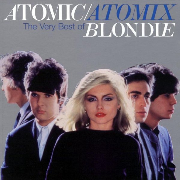 Blondie - Heart of Glass