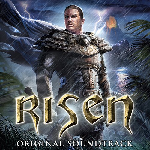 Kai Rosenkranz - The Island (At Night)