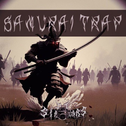 DJ Sirwars - Samurai Trap