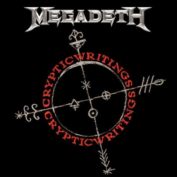 Megadeth - Trust