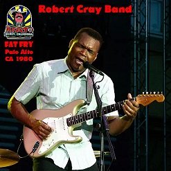 Robert Cray - 01.KFAT Keystone Palo Alto 18