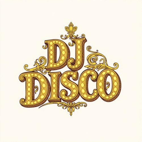 DJ Disco - The Hottest Disco Album In The World Ever (Mixed)