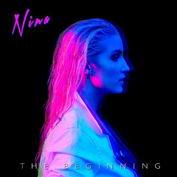 Nina - My Mistake (Instrumental)