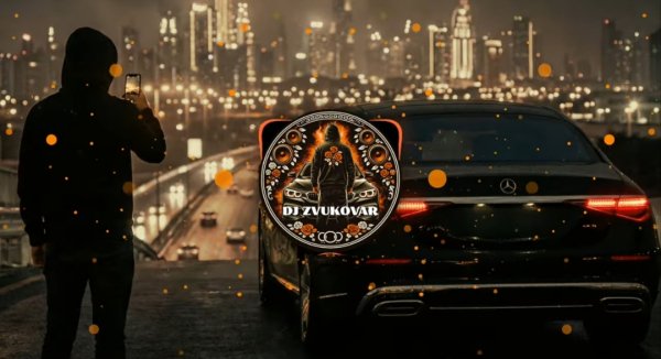 DJ ZVUKOVAR - Дурман [Хіт 2026]