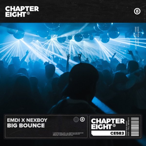 EMDI x Nexboy - Big Bounce (Extended Mix)