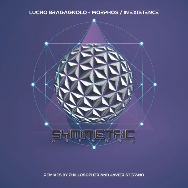 Lucho Bragagnolo - Morphos