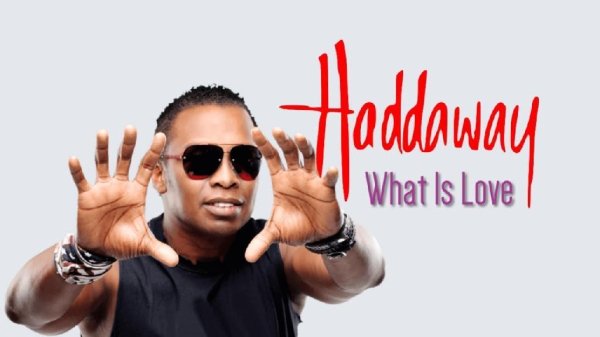 Haddaway - What Is Love (Puresoul Remix)