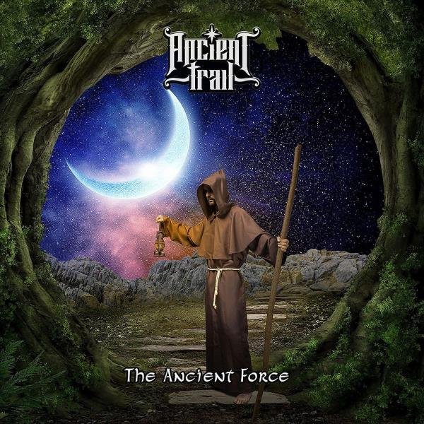 Ancient Trail - Fire Burns