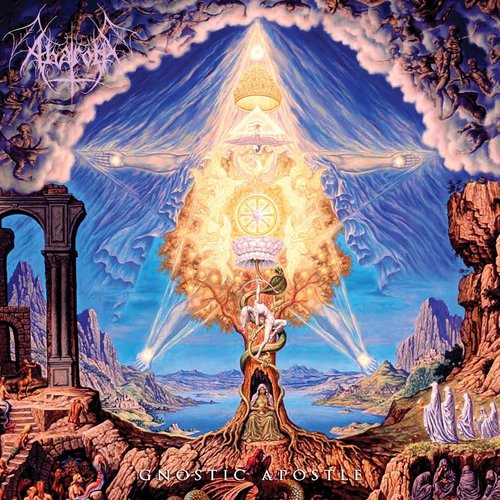 Abaroth - Gnostic Apostle