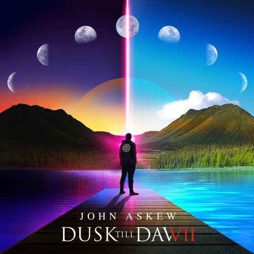 John Askew - Dusk Till Dawn (Continuous Mix 1 - Dusk)