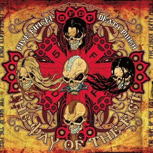 5FDP - Salvation