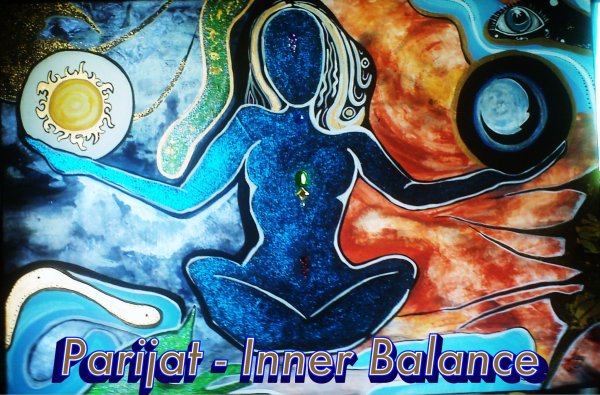 Parijat - Inner Balance