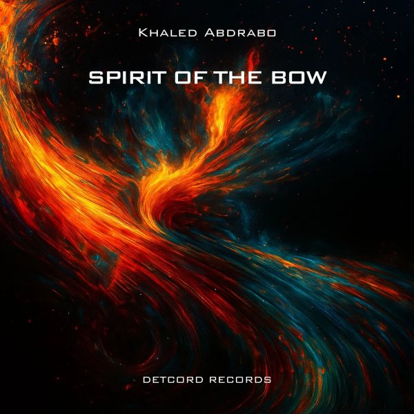 Khaled Abdrabo - Spirit of the Bow [Orijinall Track]