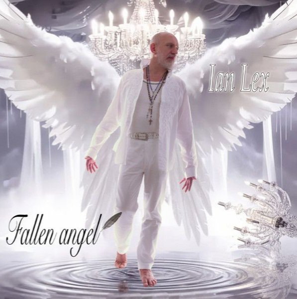 Ian Lex - Fallen Angel