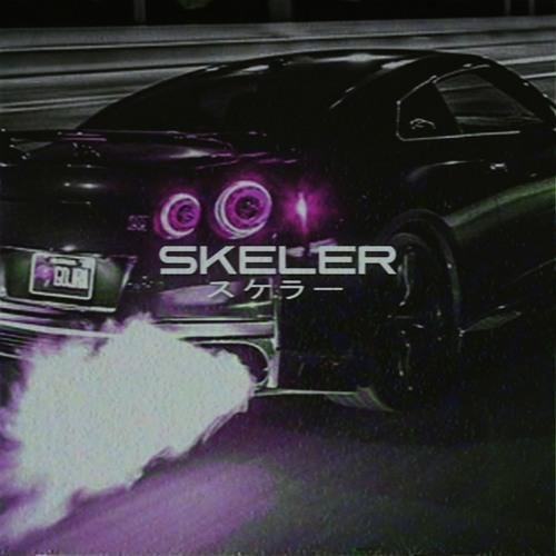 skeler. - N i g h t D r i v e スケラー PART II